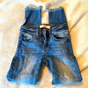 KanCan Kids Jeans size 10
